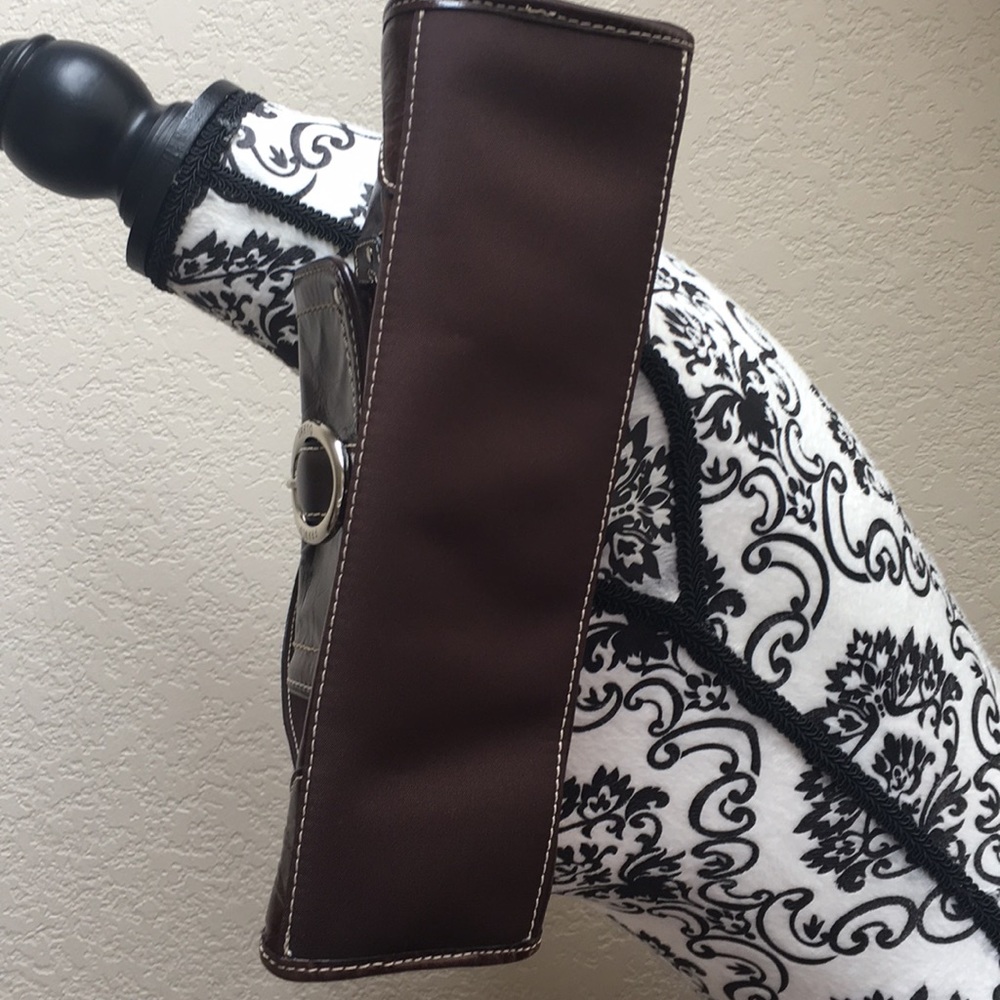 Franco Sarto Fashion Bag - Picture 7 of 7